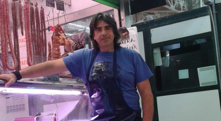 Mercado Central Zaragoza