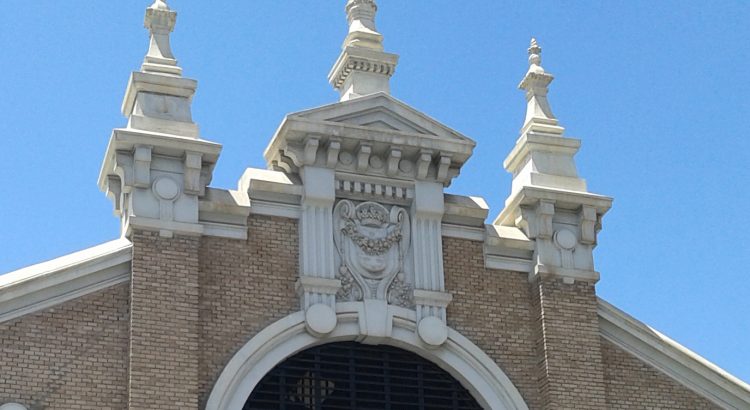 Mercado Central Zaragoza