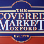 Covered Market en Oxford
